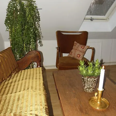 Bed & Breakfast Sylvesters