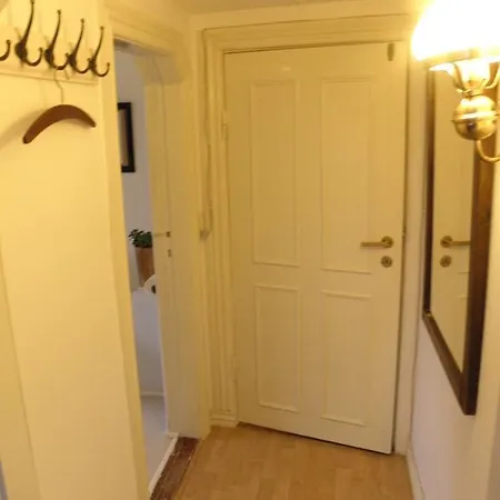 Sylvesters Bed & Breakfast Roskilde