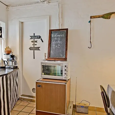 Bed & Breakfast Sylvesters