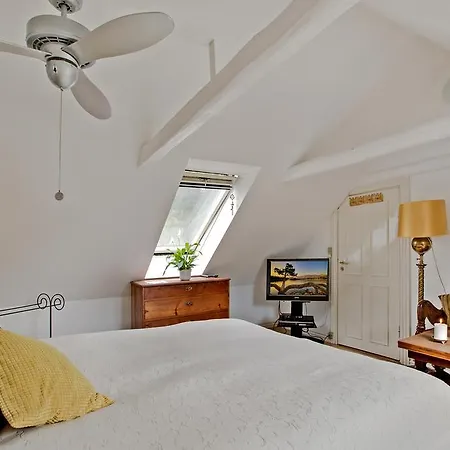 Bed & Breakfast Sylvesters Roskilde