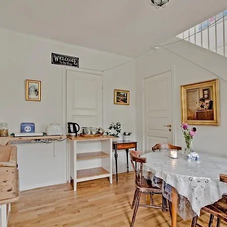 Sylvesters Bed & Breakfast