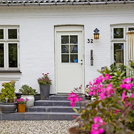 Sylvesters Roskilde